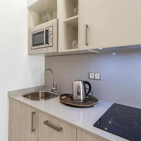 1 Bedroom Awesome In Apartamento