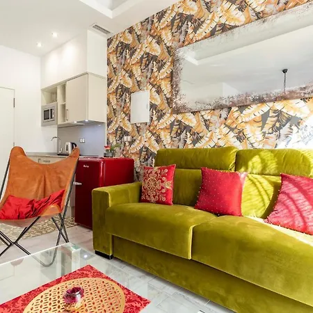 1 Bedroom Awesome In Apartamento